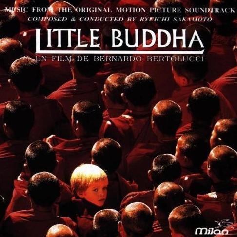 Little Buddha: O.S.T