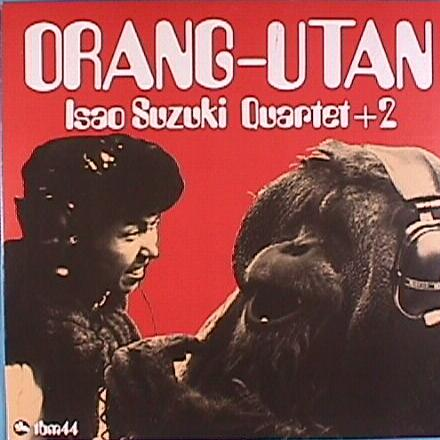 Orang-utan