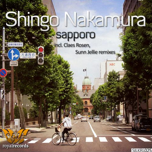Sapporo(Original Mix)