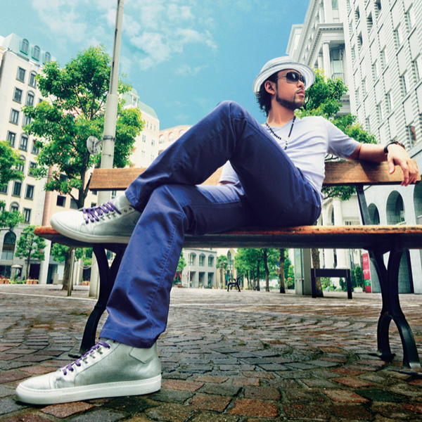 yu shang Instrumental