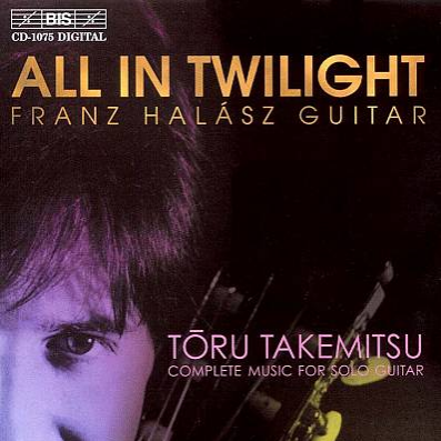 All in Twilight IV