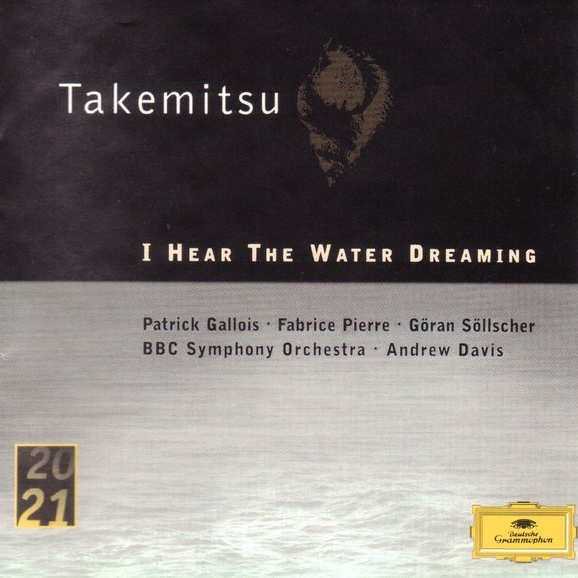 Toward the Sea I - 1. The Night