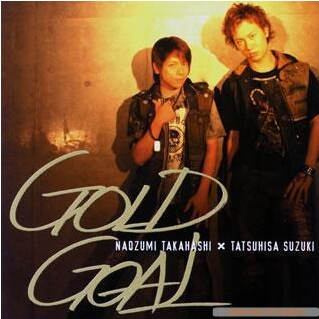 GOLD GOAL (Tatsuhisa full vocal ver.)