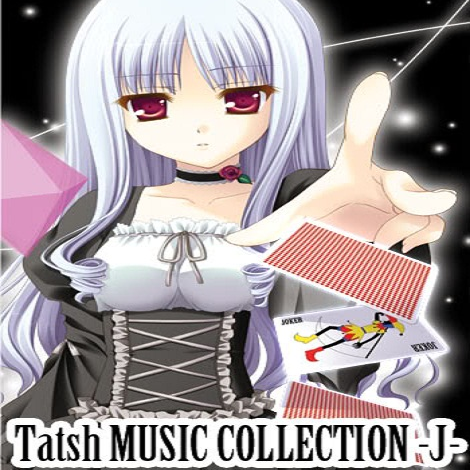 Tatsh Music Collection -J-