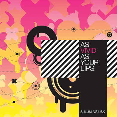 As Vivid As Possible