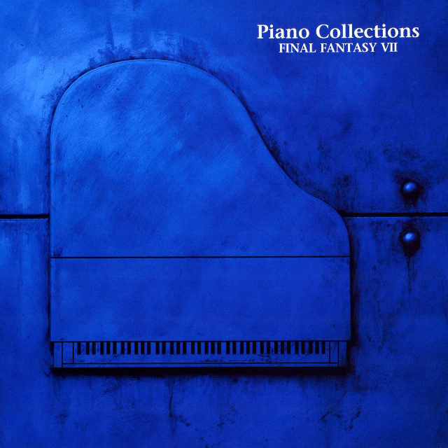 PIANO COLLECTIONS/FINAL FANTASY VII