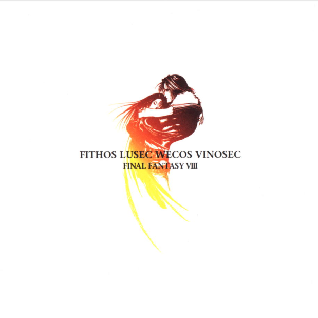 Fithos Lusec Wecos Vinosec: FINAL FANTASY VIII