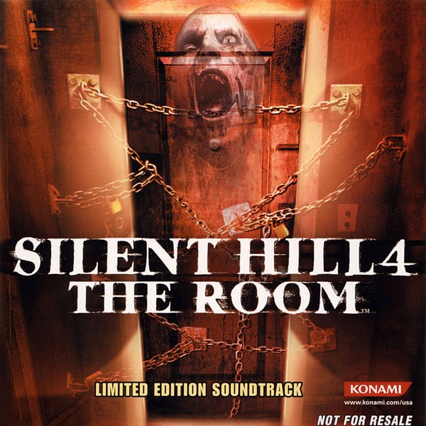Silent Hill 4: The Room: Limited Edition Soundtrack