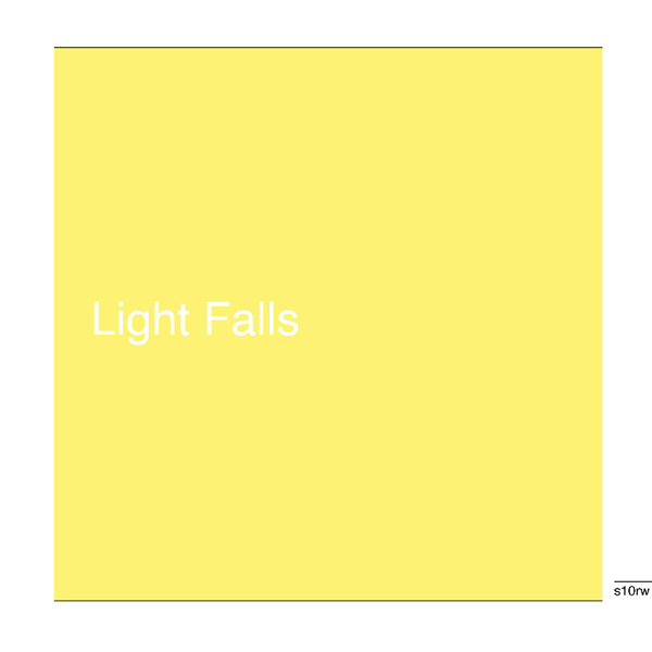 Light Falls