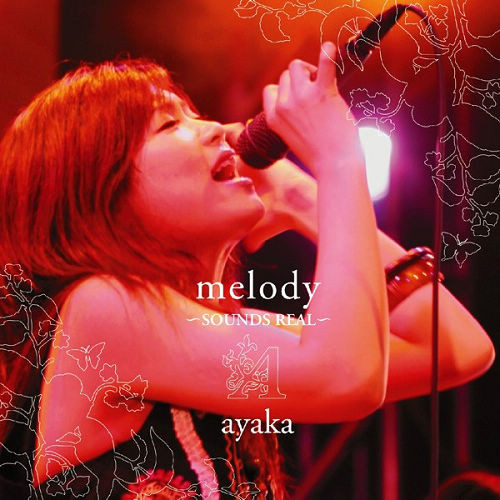 melody - Live Version