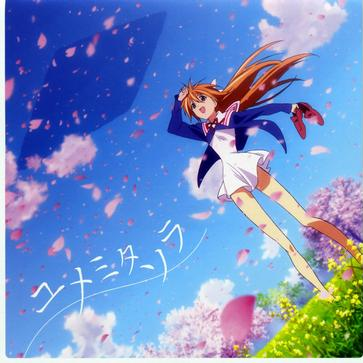 smile flower  ri gao