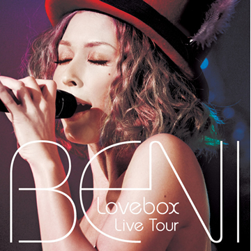 Lovebox Live Tour