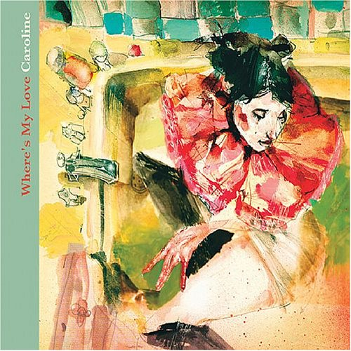 Where's My Love (Magical mix)