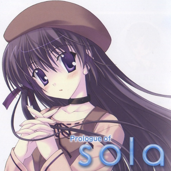 Prologue of sola