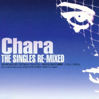 THE SINGLES RE-MIXED