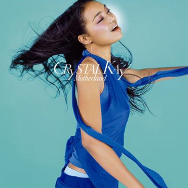 Motherland(Instrumental)