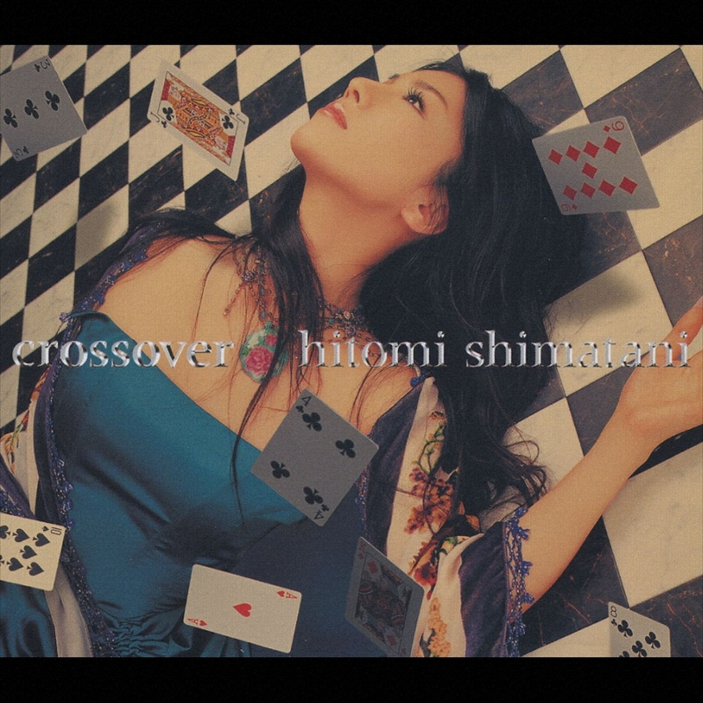 Perseus crossover version