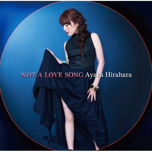 NOT A LOVE SONG(Vocal-Less Track)