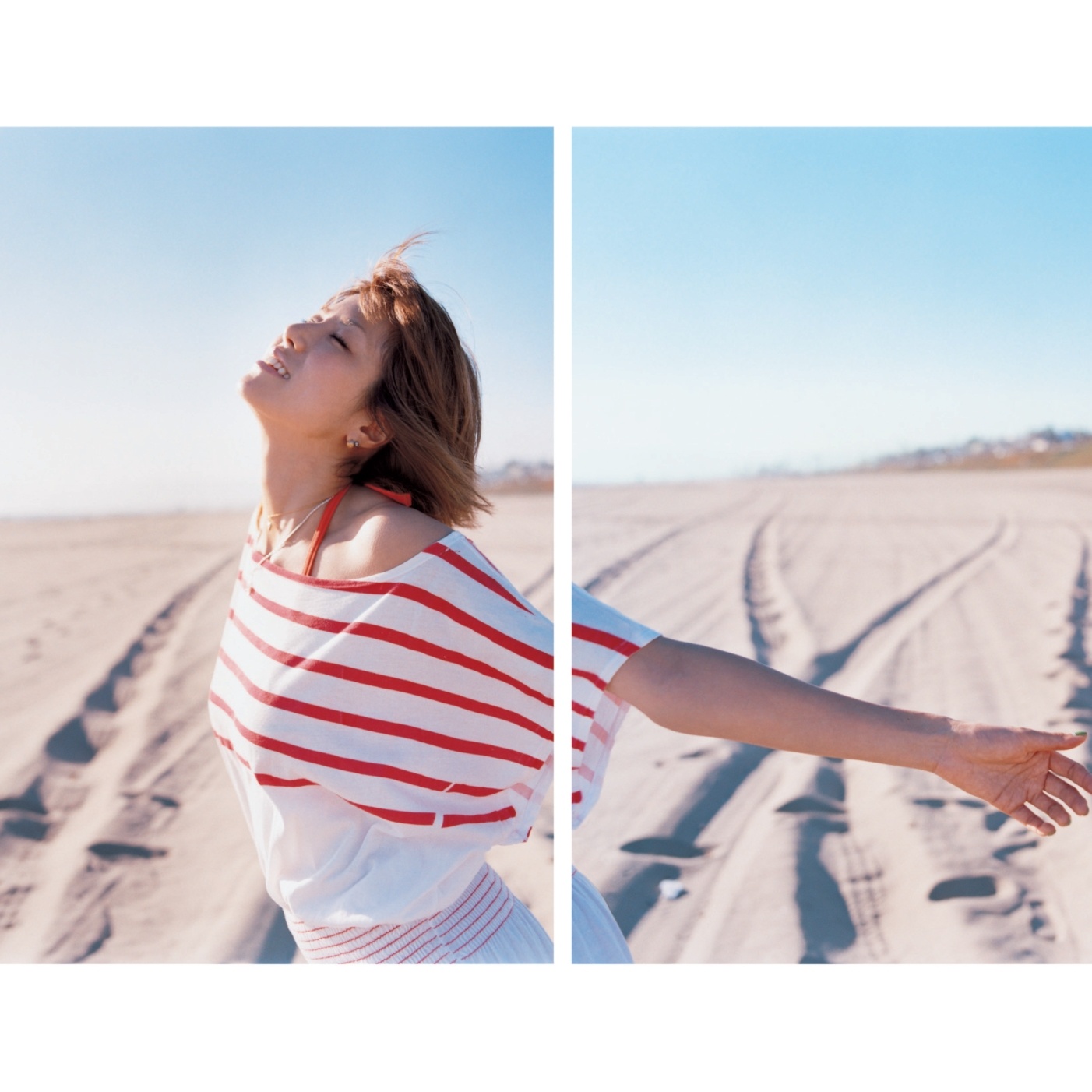 ayumi hamasaki RMX WORKS from ayu-mi-x 5 non stop mega mix