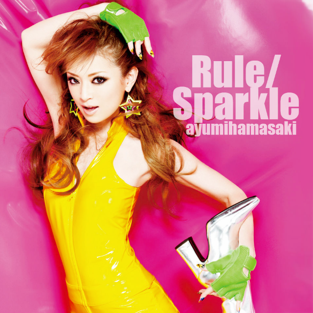Rule/Sparkle
