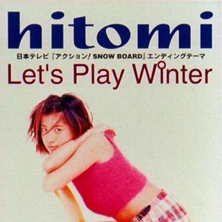 Let's Play Winter