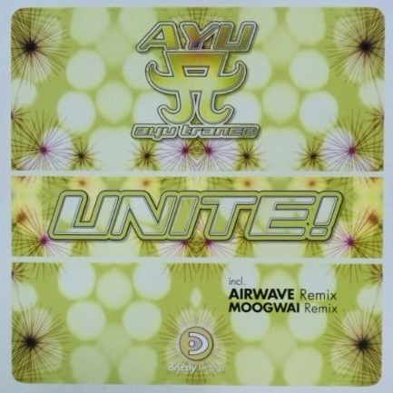 UNITE! - Airwave Vocal Mix