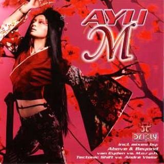 M - Above & Beyond Typhoon dub mix