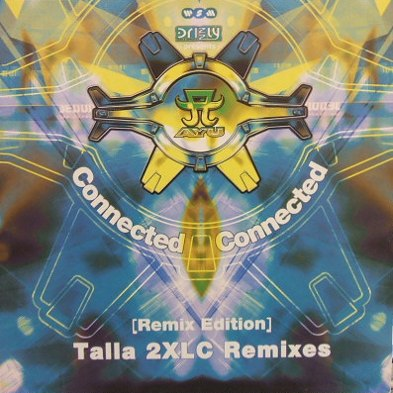 Connected (Talla 2XLC Instrumental Remix)
