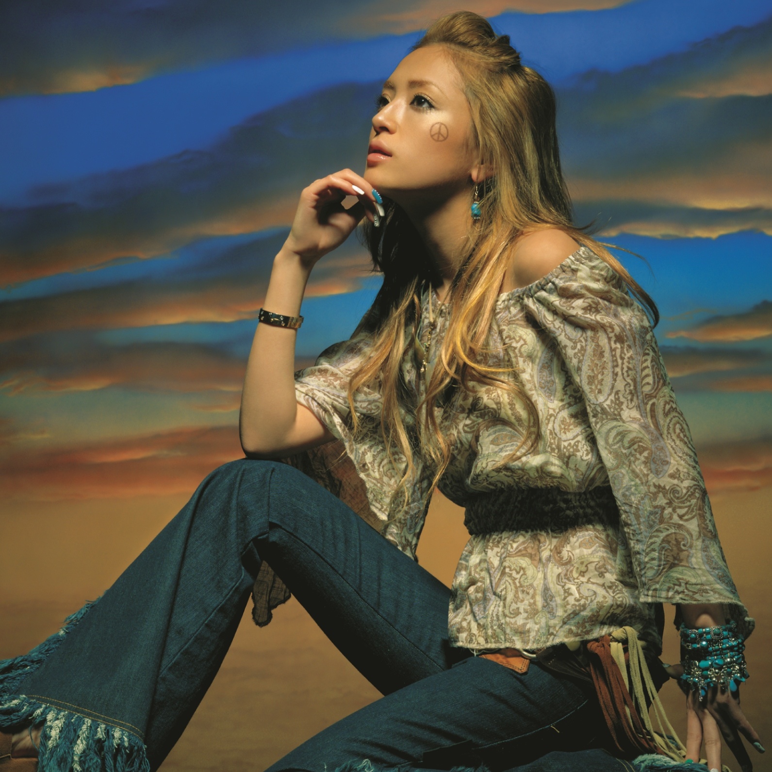 no more words (BRENT MINI'S ROTARY MIX)