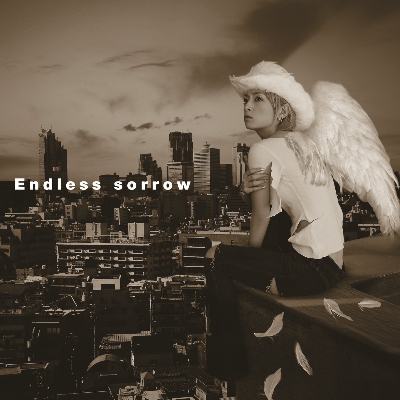 Endless sorrow (Liquid Heart Mix)