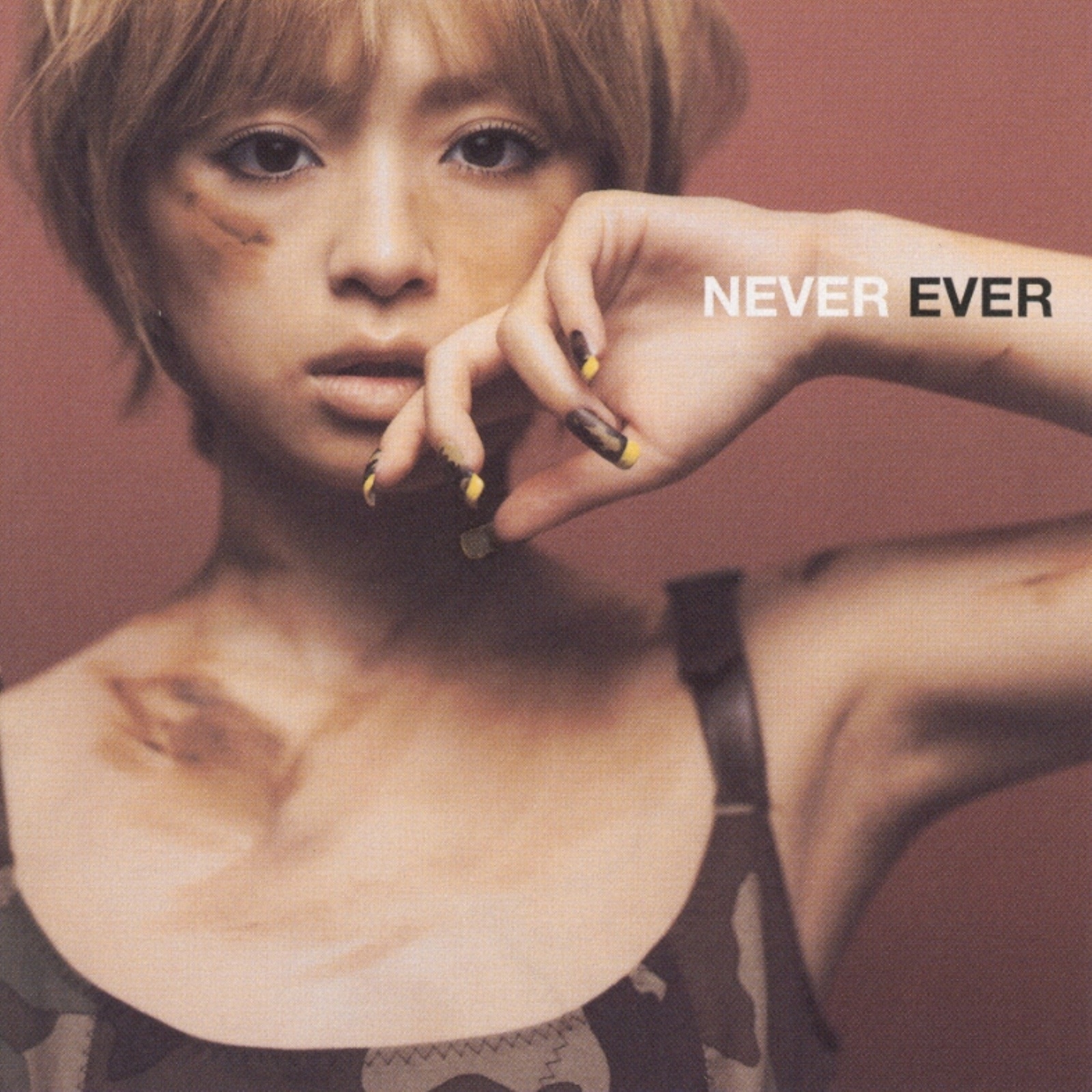 NEVER EVER (Yuta's prayer mix)