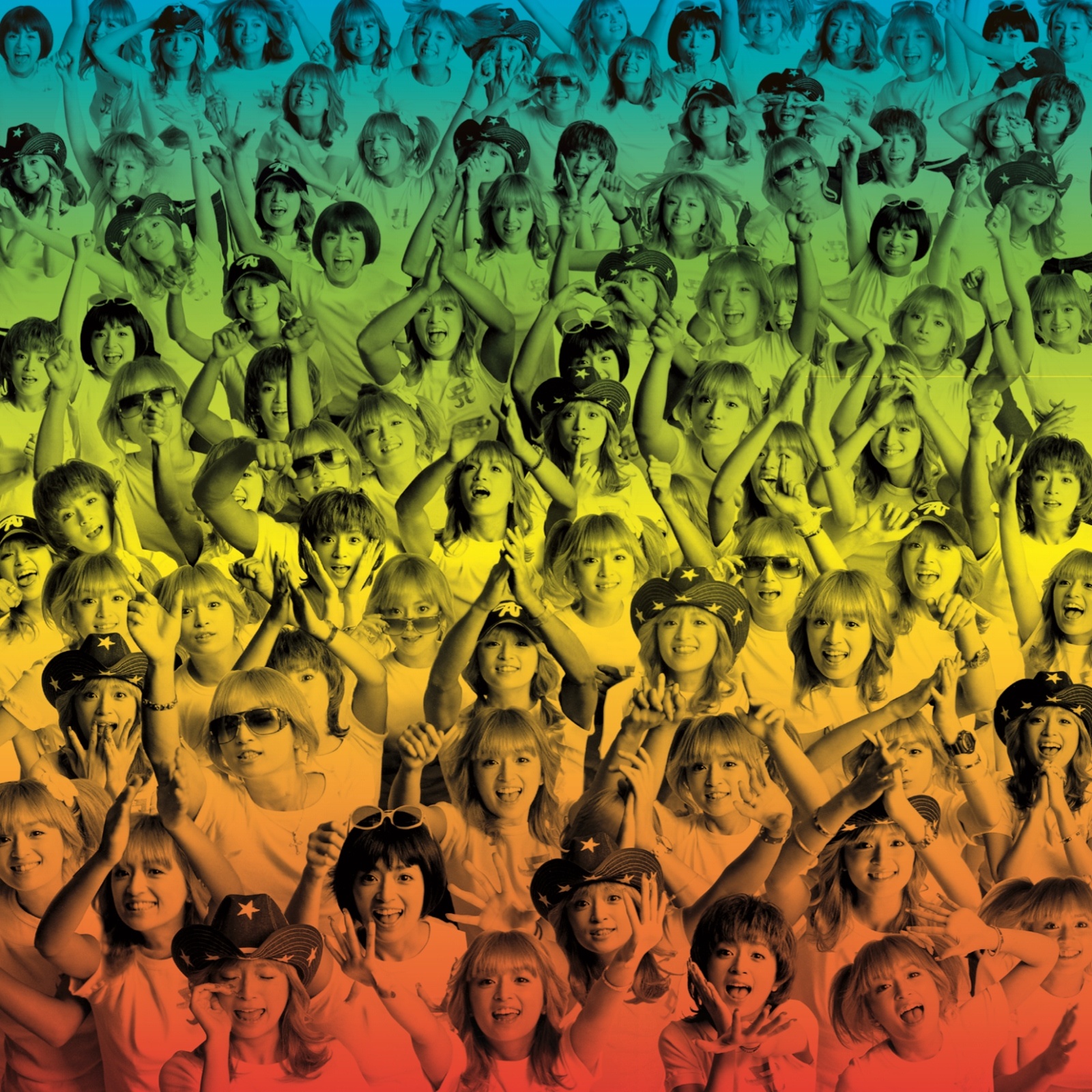 AUDIENCE (GENIUS ROCK Big Beat Mix)