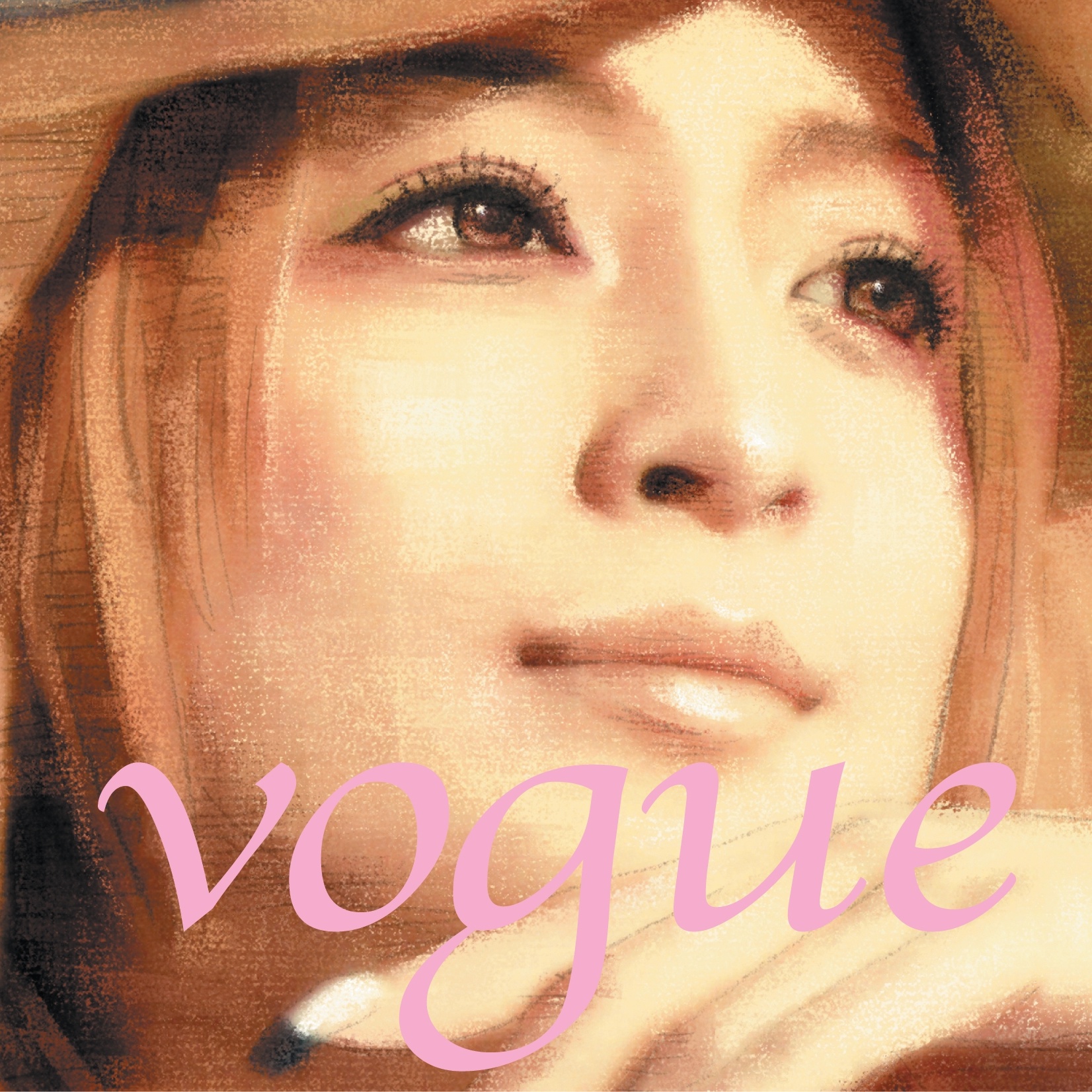 vogue - Original Mix
