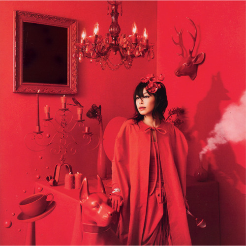 COFFEE REMIXED BY MOODMAN