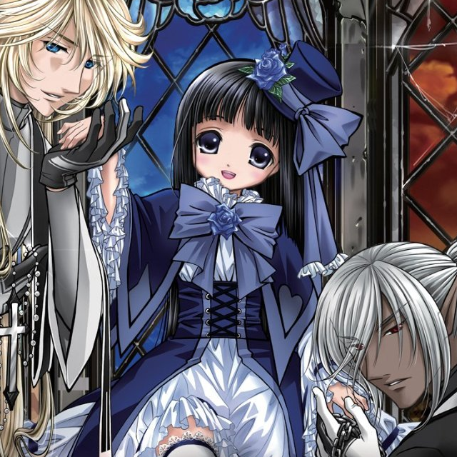 Aphrodisiac ~instrumental~