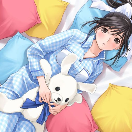 di 1 hua " qing ai hua bian "