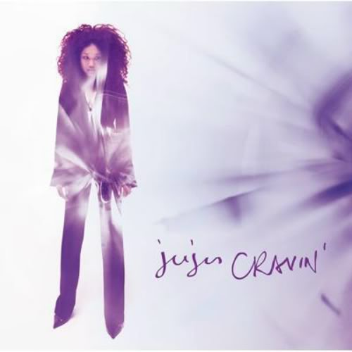 YEARNING FOR YOUR LOVE