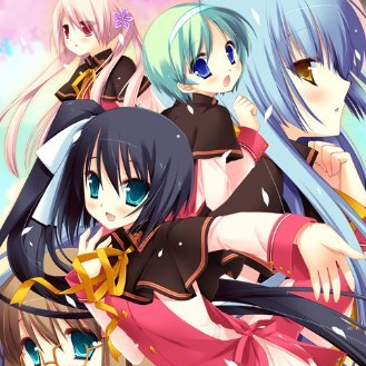 blossomdays (Short version)