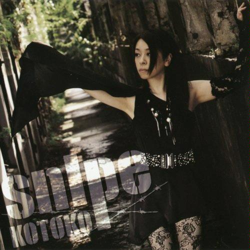 snIpe -instrumental-