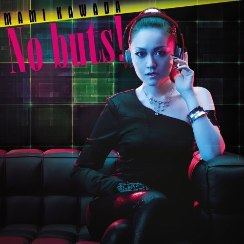 No buts! (Instrumental)