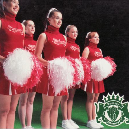 EVERYDAY AT THE BUS STOP(CAPTAIN FUNKDAYDREAMEDITION)