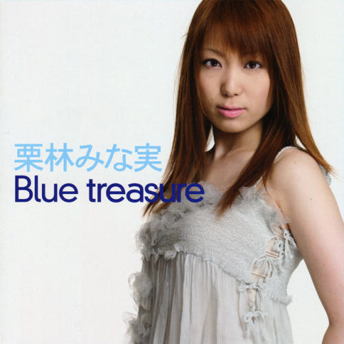 Blue Treasure(off vocal)