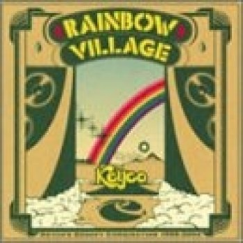 Rainbow Village Keyco' s Groovy Combination