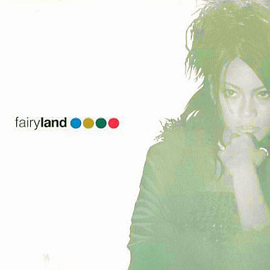fairyland(neeza mix)