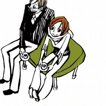 guo shi dan yu version