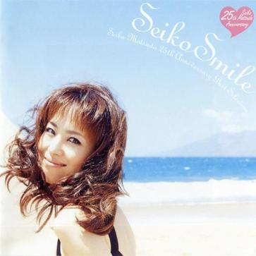 Seiko Smile-Seiko Matsuda 25Th Anniversary Best Selection-