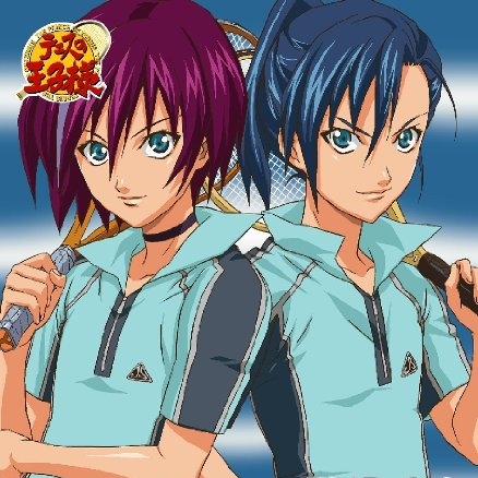 TWO OF US chun bai yu Remix Version