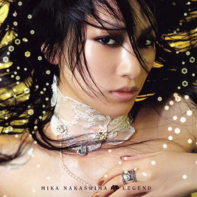 LEGEND(Instrumental)