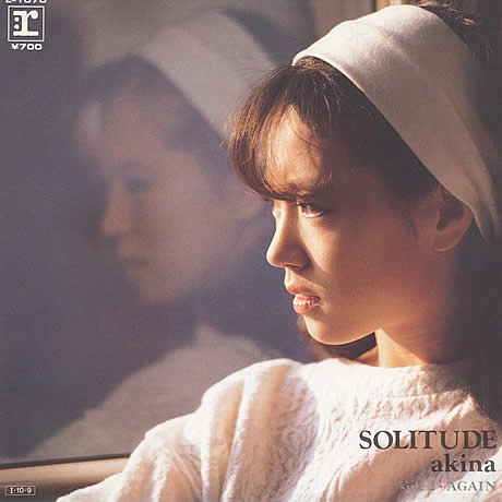 SOLITUDE(Live Version.)