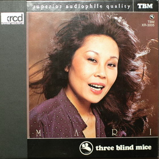 The Very Thought Of You